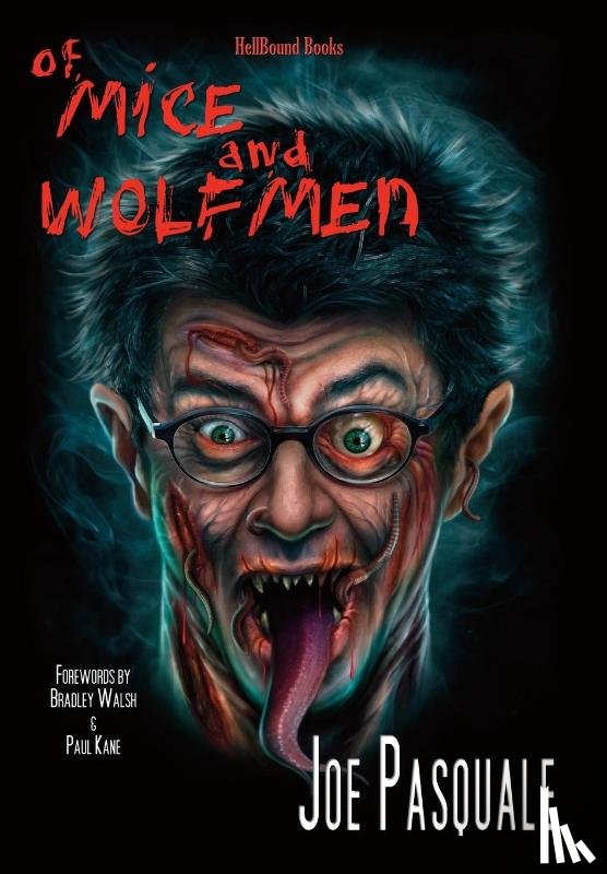 Joe Pasquale - Of Mice and Wolfmen