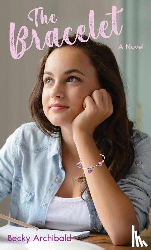 Archibald, Becky - The Bracelet