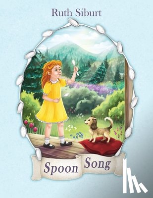 Siburt, Ruth - Spoon Song