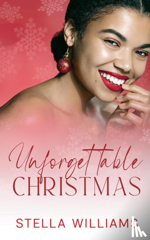Williams, Stella - Unforgettable Christmas
