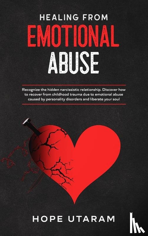 Utaram, Hope - Healing from Emotional Abuse
