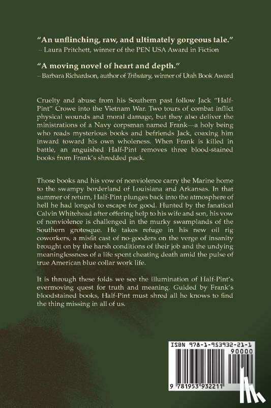 Green, Mack - Frank's Bloody Books