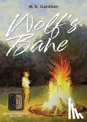Gardner, M. S. - Wolf's Bane