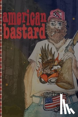 Starr, Matt - american bastard