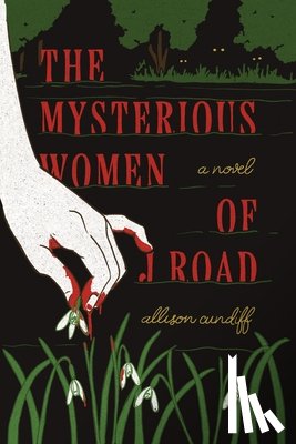 Cundiff, Allison - The Mysterious Women of J Road