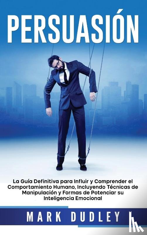 Dudley, Mark - Persuasion