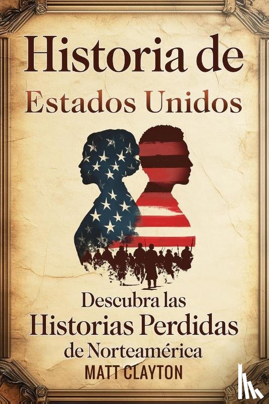 Clayton, Matt - Historia de Estados Unidos