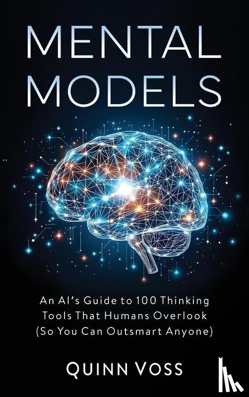 Voss, Quinn - Mental Models