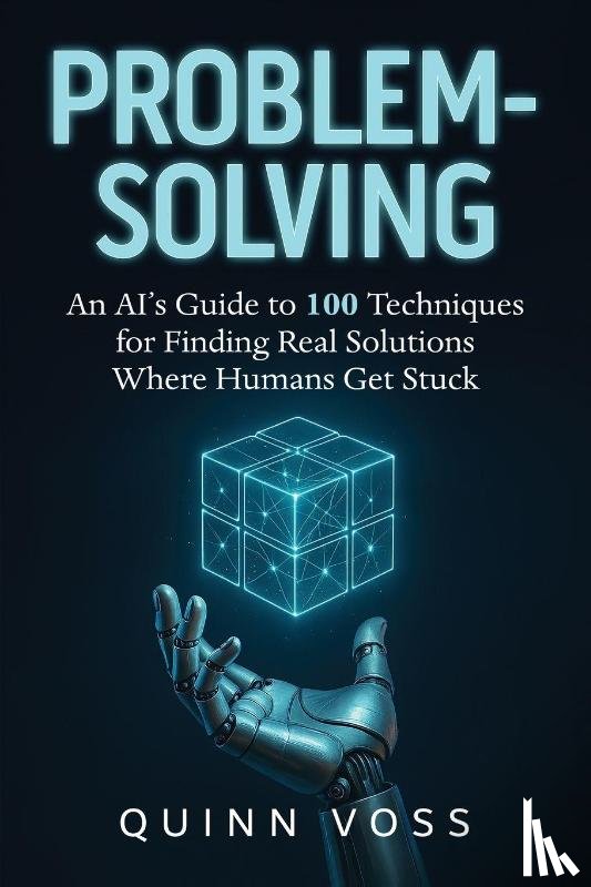 Voss, Quinn - Problem-Solving