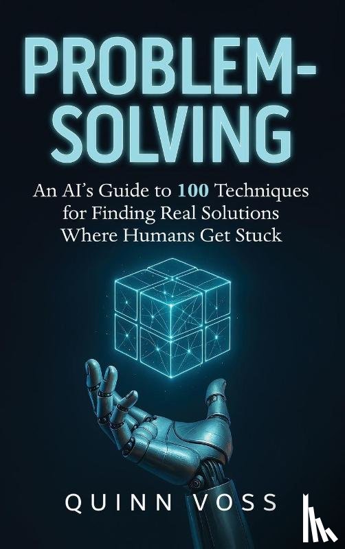 Voss, Quinn - Problem-Solving