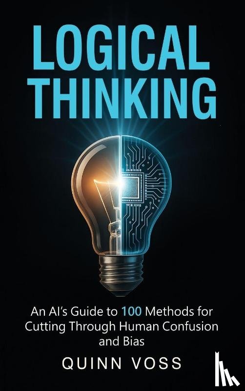 Voss, Quinn - Logical Thinking