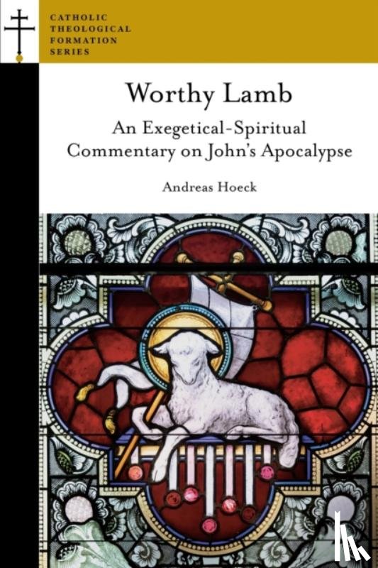 Hoeck, Andreas - Worthy Lamb