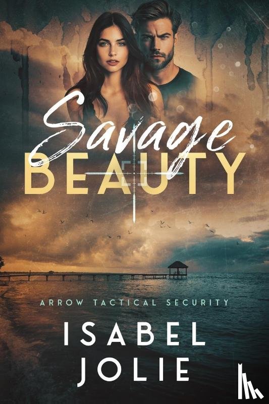 Jolie, Isabel - Savage Beauty