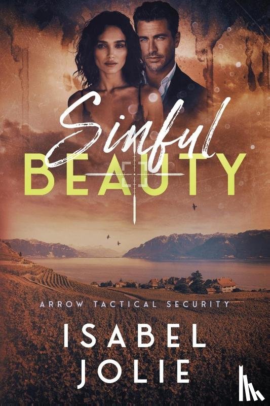 Jolie, Isabel - Sinful Beauty