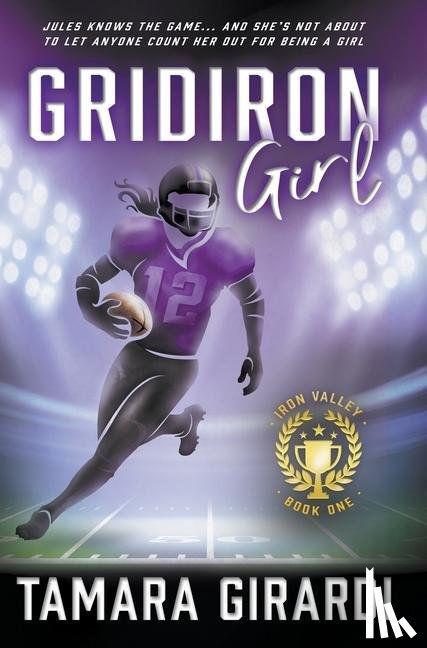 Girardi, Tamara - Gridiron Girl