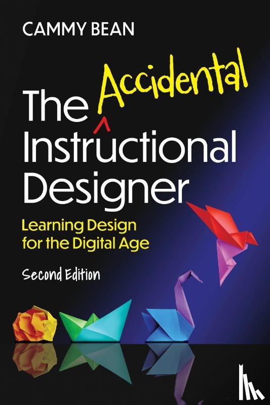 Bean, Cammy - The Accidental Instructional Designer, 2nd edition