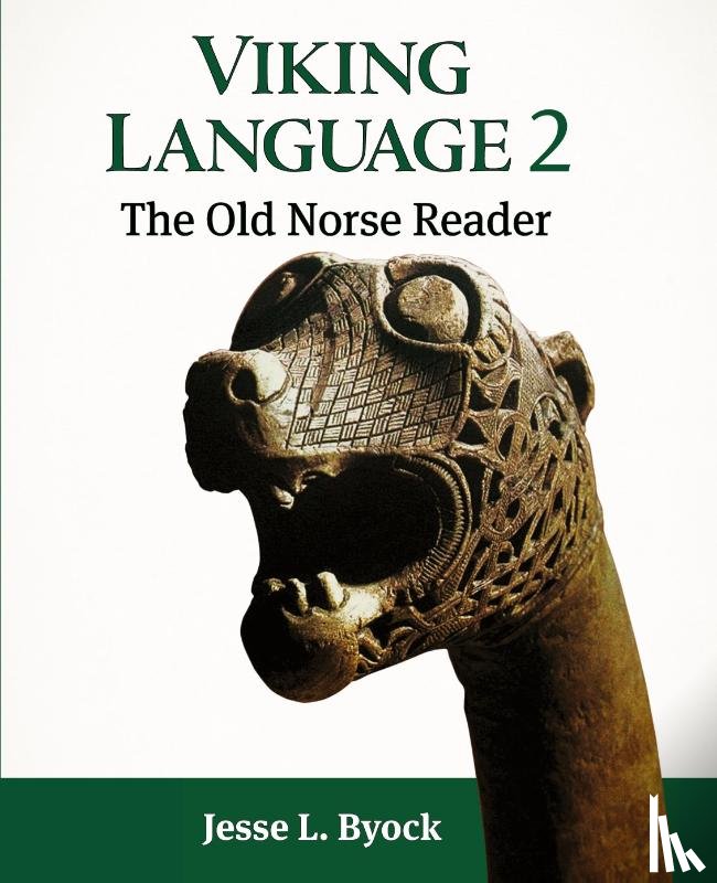 Byock, Jesse L - Viking Language 2