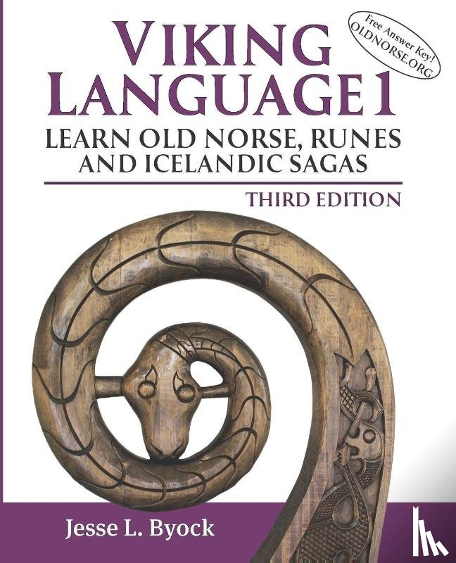Byock, Jesse L. - Byock, J: Viking Language 1