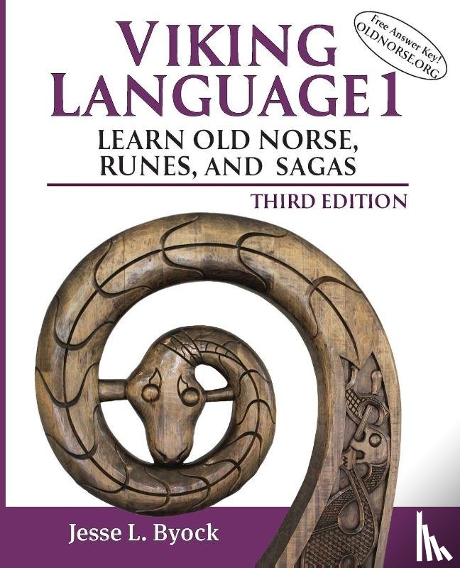 Byock, Jesse - Viking Language 1