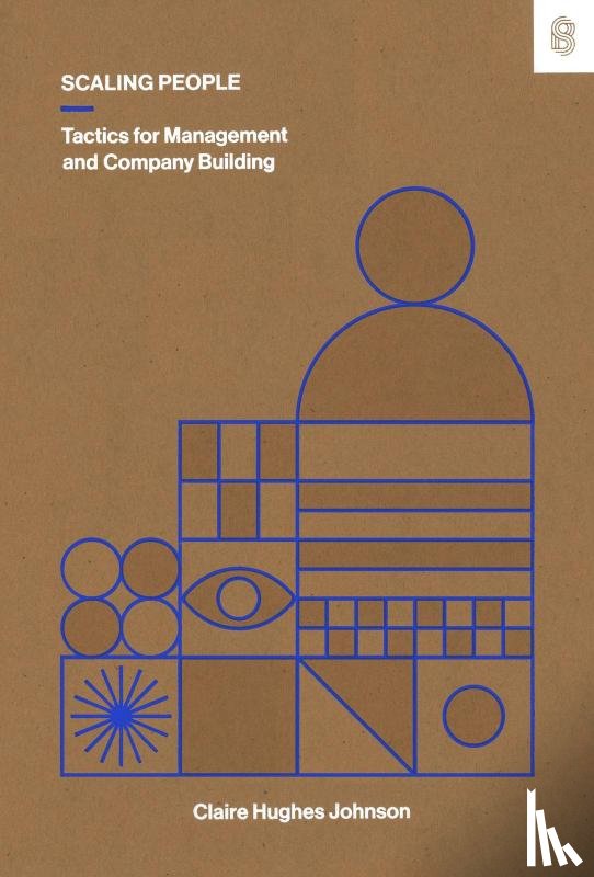 Hughes Johnson, Claire - Scaling People