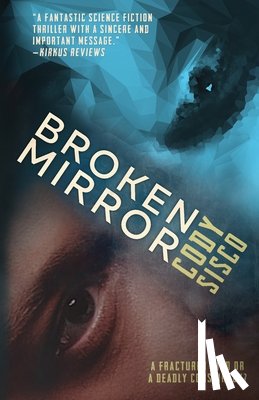 Sisco, Cody - Broken Mirror