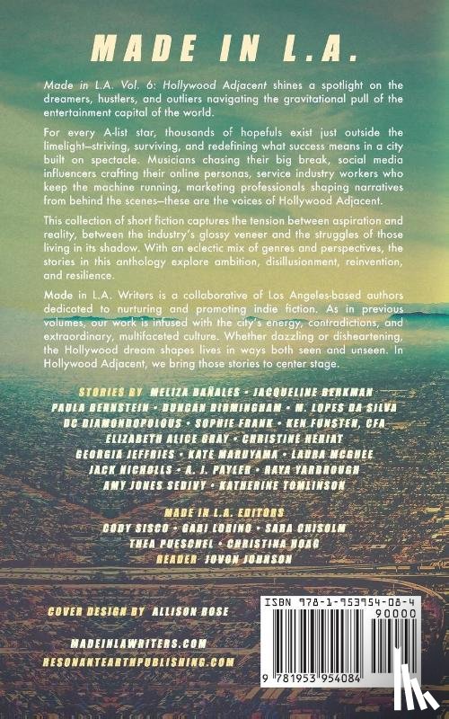  - Made in L.A. Vol. 6