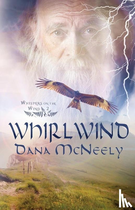 McNeely, Dana - Whirlwind