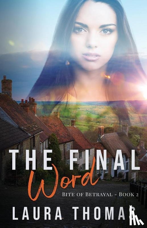 Thomas, Laura - The Final Word