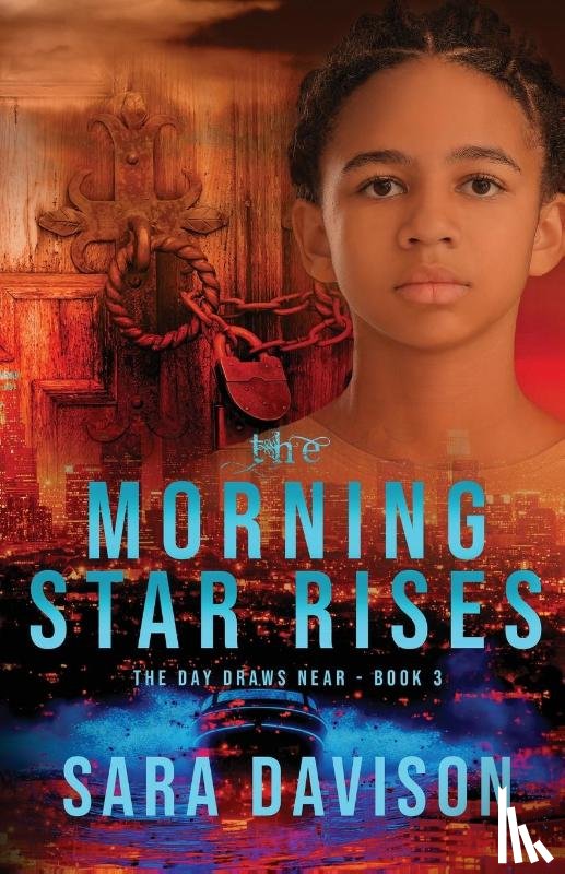 Davison, Sara - The Morning Star Rises