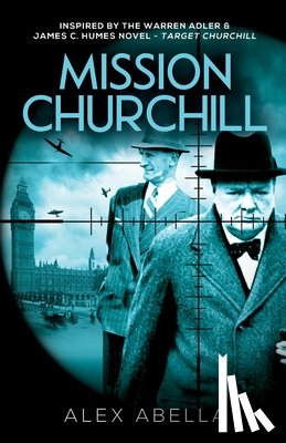 Abella, Alex - Target Churchill