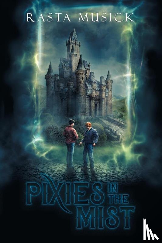 Musick, Rasta - Pixies in the Mist