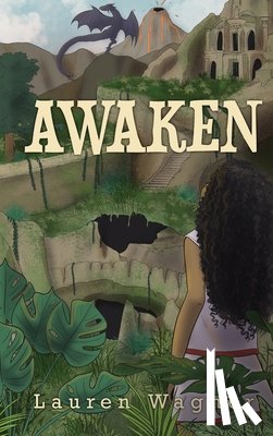 Wagner, Lauren - Awaken