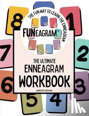 Novak, Jenifer - The Ultimate Enneagram Workbook