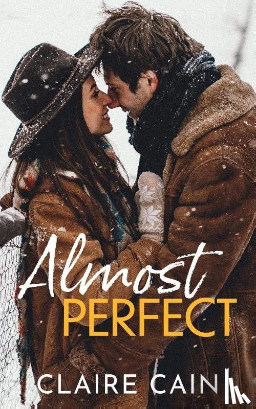 Cain, Claire - Almost Perfect