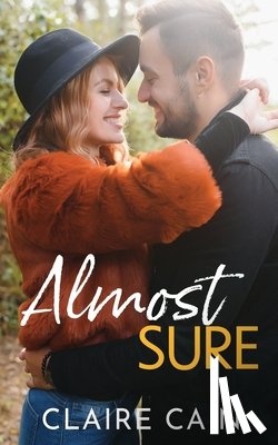 Cain, Claire - Almost Sure