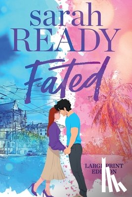 Ready, Sarah - Fated
