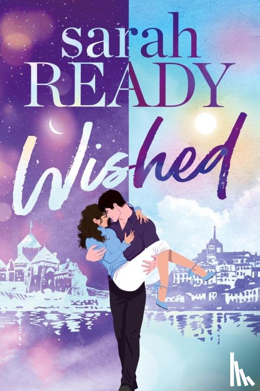 Ready, Sarah - Wished