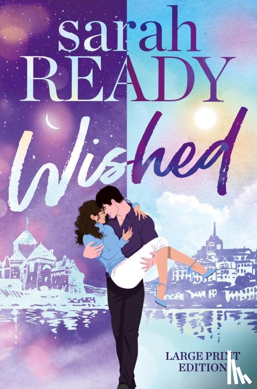 Ready, Sarah - Wished