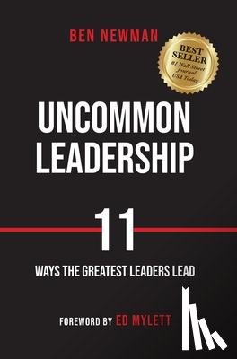 Newman, Ben - Uncommon Leadership