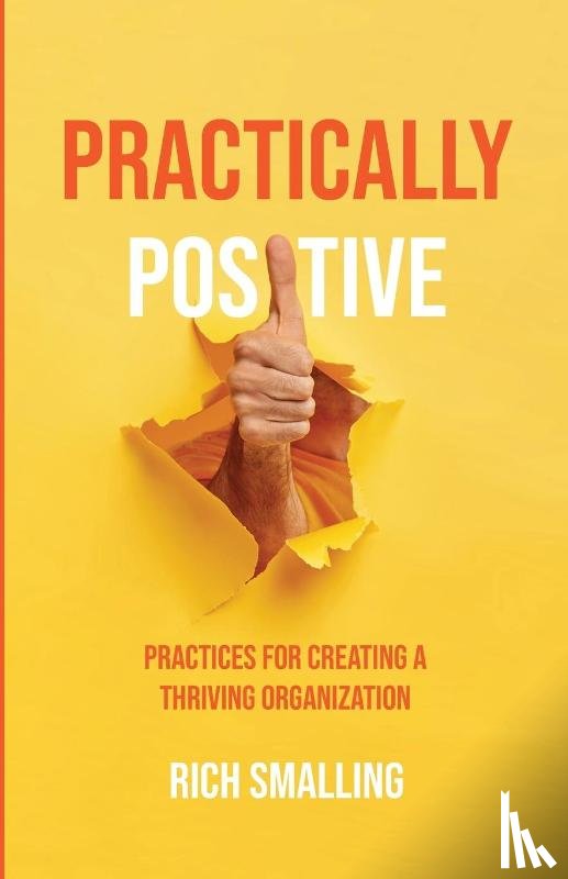 Smalling, Rich - Practically Positive