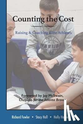 Haynes, Holly - Counting the Cost