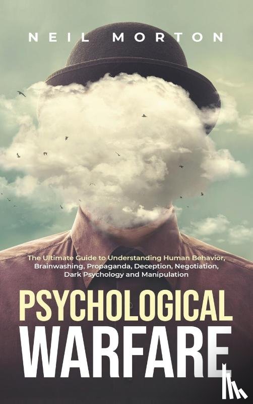 Neil Morton - Psychological Warfare