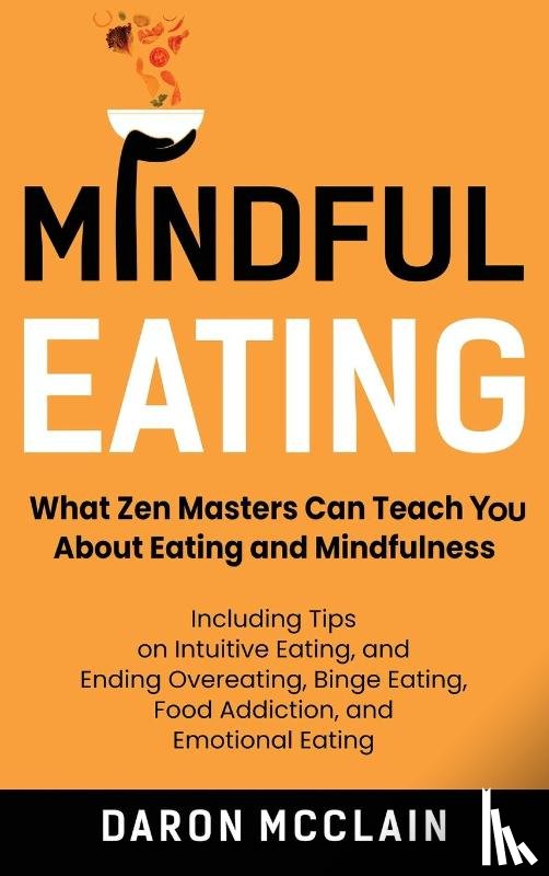 McClain, Daron - Mindful Eating
