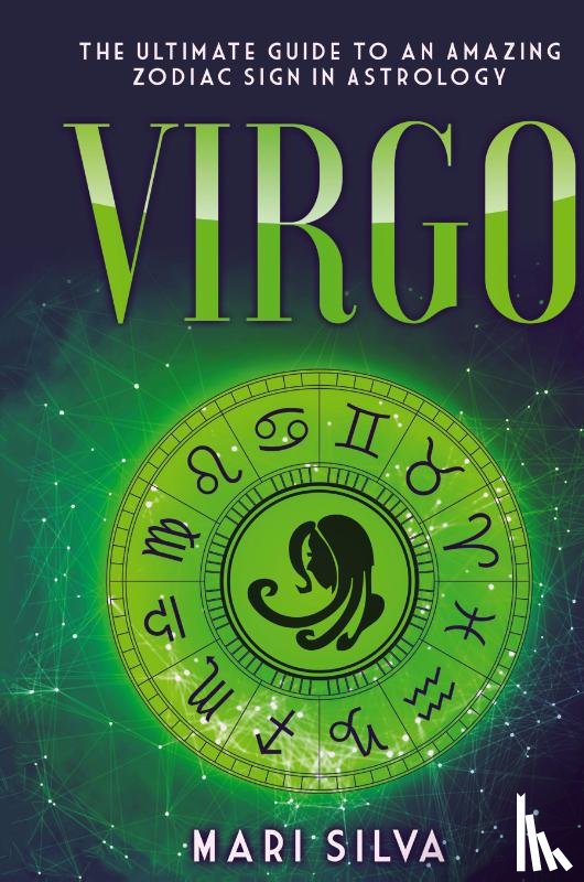Silva, Mari - Virgo