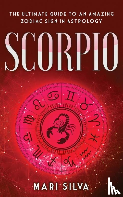 Silva, Mari - Scorpio