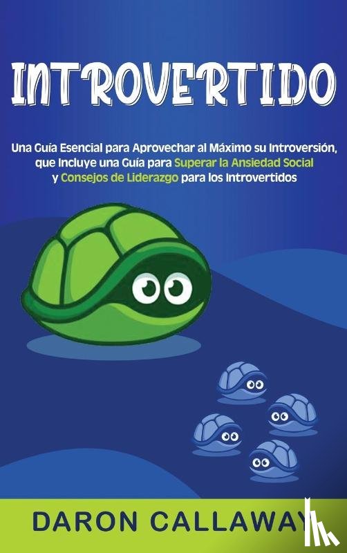Callaway, Daron - Introvertido