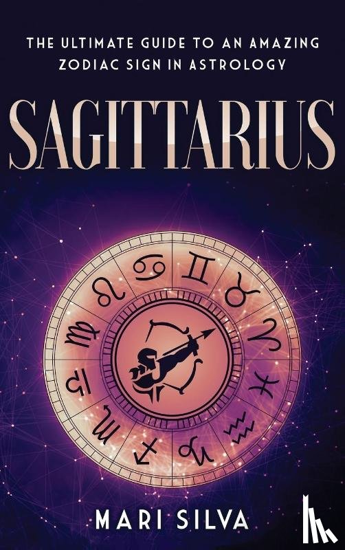 Silva, Mari - Sagittarius