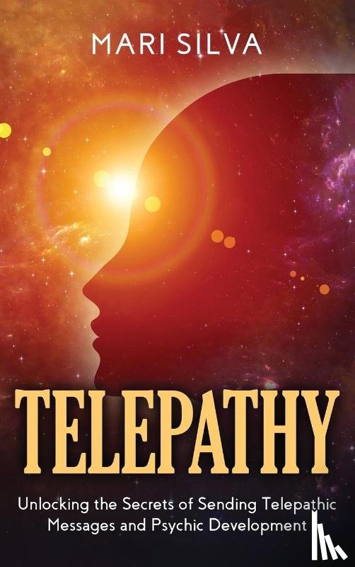 Silva, Mari - Telepathy
