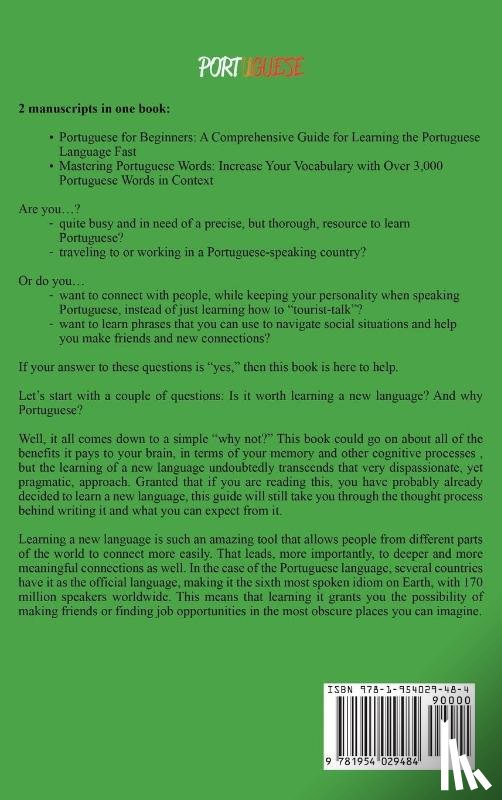 Abreu, Cezar - Portuguese