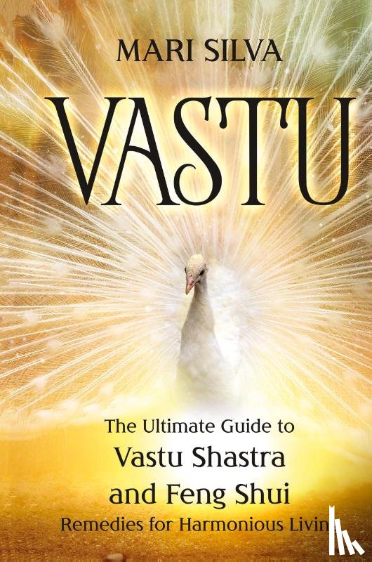 Silva, Mari - Vastu